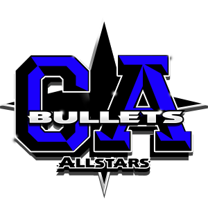 California Allstars Logo